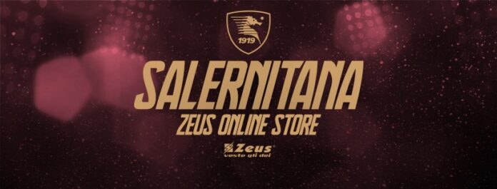 salernitana- zeus sport