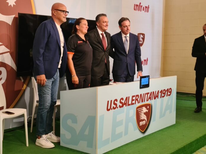 salernitana-femminile