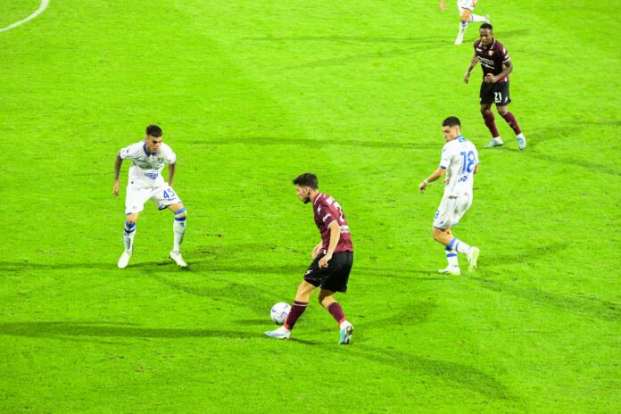 salernitana-genoa