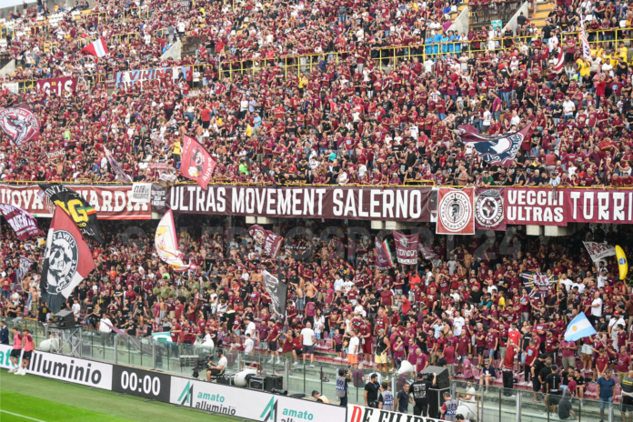 salernitana-fiorentina-prevendita