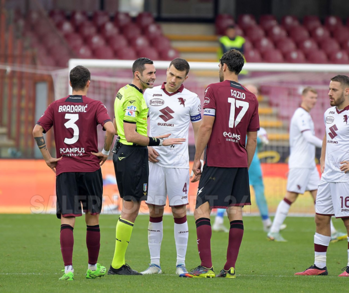 salernitana-torino