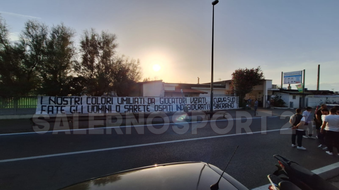 salernitana