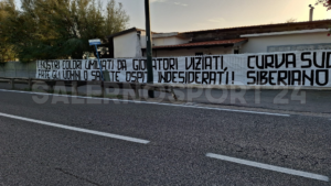 salernitana