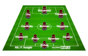 sassuolo-salernitana-probabili-formazioni