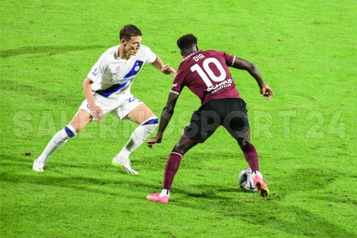 salernitana