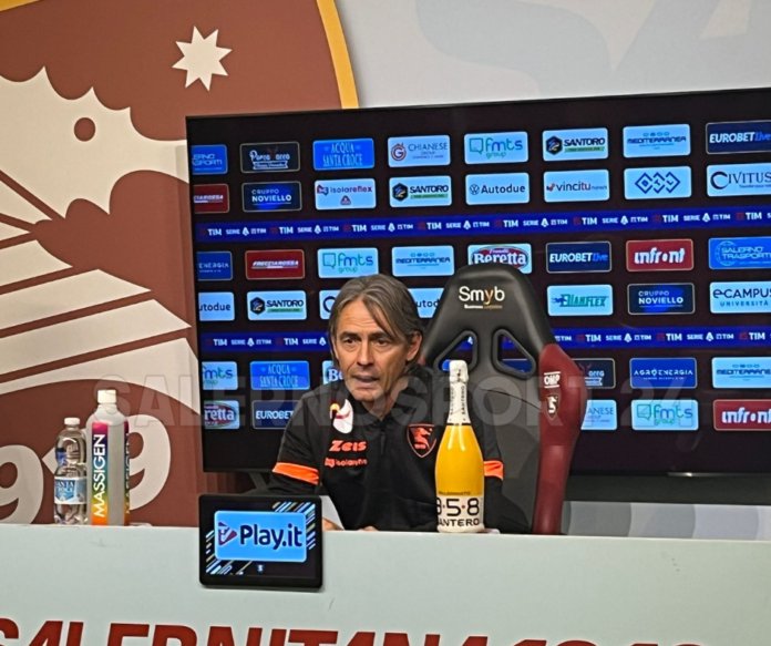 inzaghi-salernitana