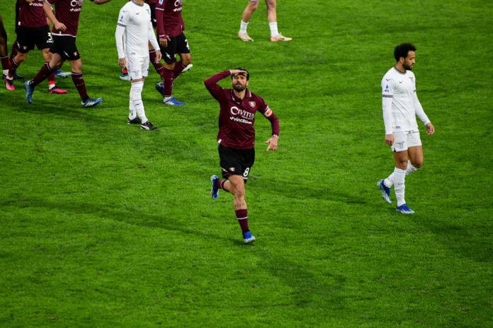 salernitana-candreva
