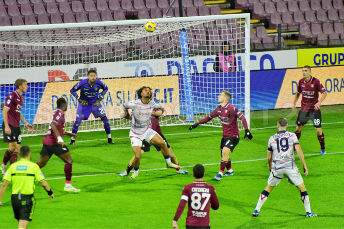 salernitana-bologna