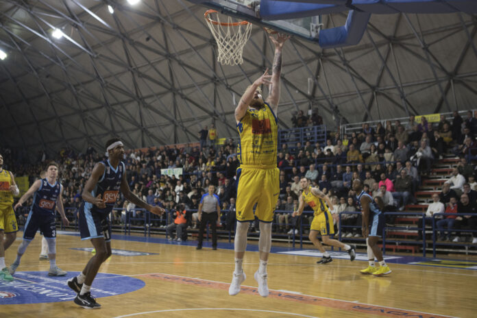 Scafati-Basket