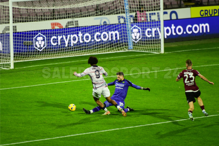 salernitana-bologna