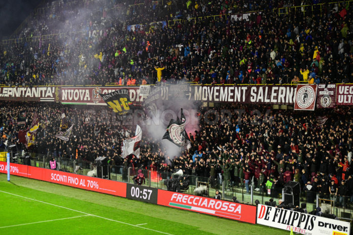 salernitana-juventus