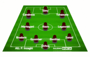salernitana