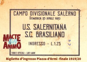 salernitana