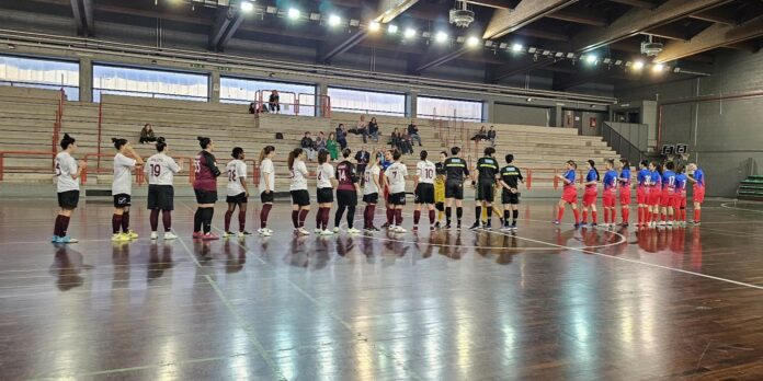 Salernitana Femminile