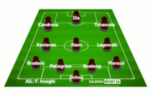 salernitana