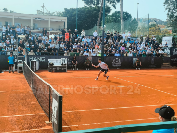 Napoli Tennis Cup