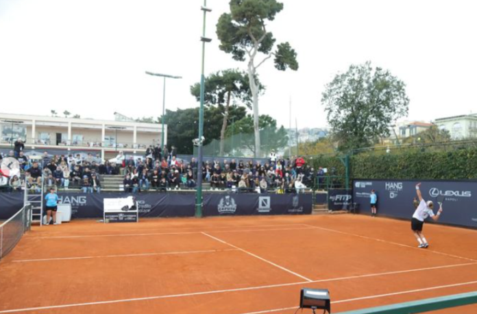 Napoli Tennis CUp