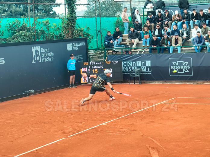 Napoli Tennis Cup