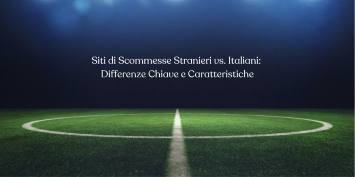 scommesse