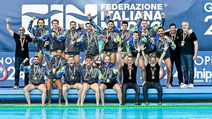 Coppa Italia 2024