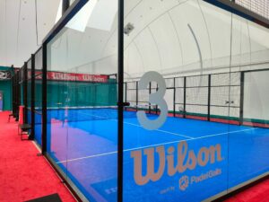 Horizon - Padel House Cava