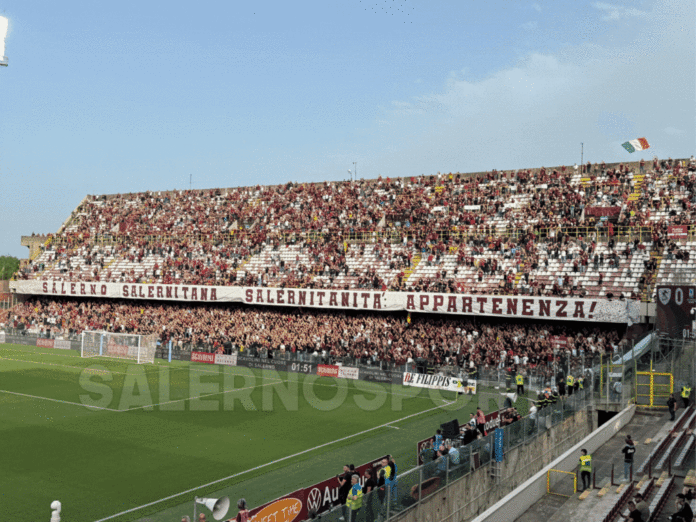 salernitana-verona