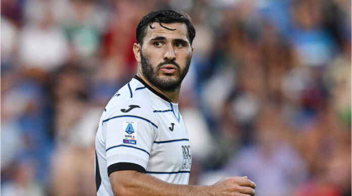 salernitana-atalanta