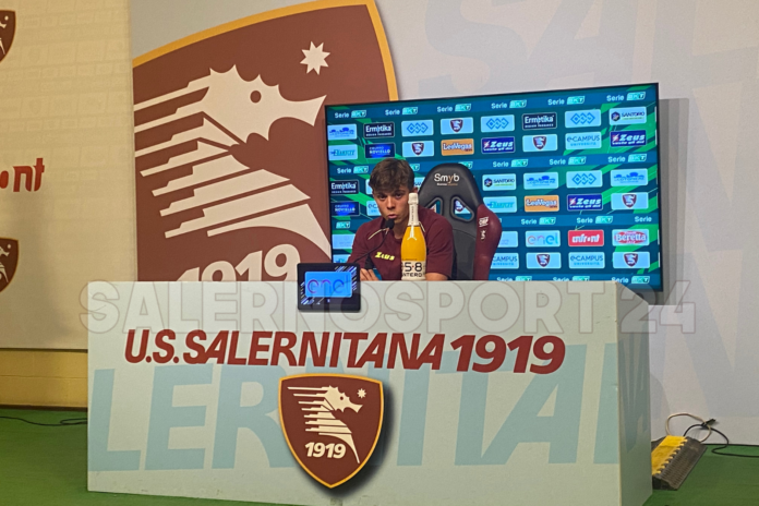 salernitana-cittadella