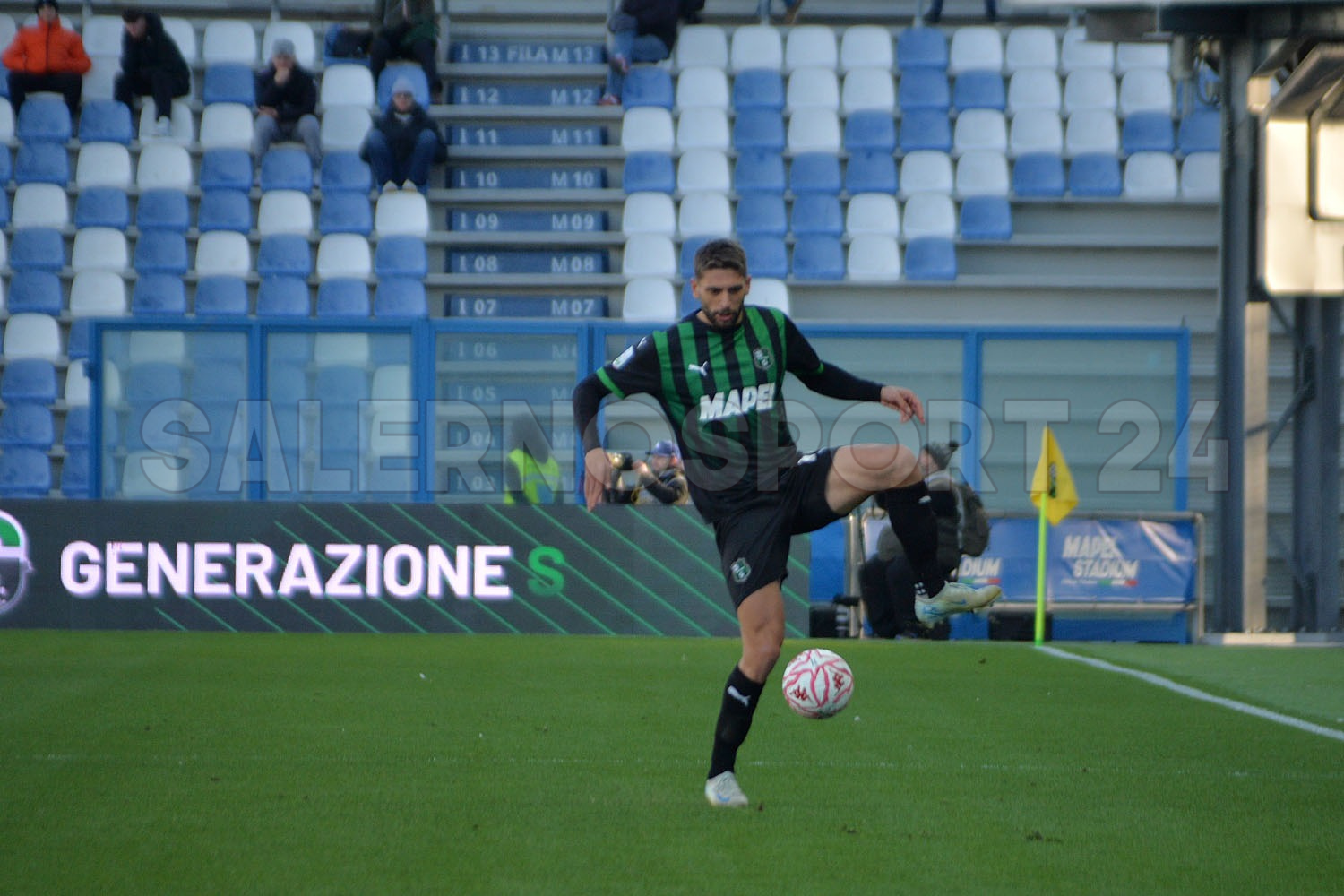 Serie B 15ª giornata del campionato 20242025